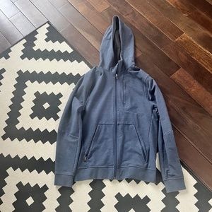 Lululemon zip up men’s xs